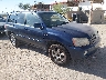JTEGF21A110****** Salvage and Wrecked 2001 Toyota Highlander in Tucson