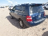 JTEGF21A110****** Salvage and Repairable 2001 Toyota Highlander in Tucson