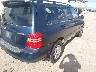JTEGF21A110****** Salvage and Wrecked 2001 Toyota Highlander in Arizona State