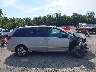 5TDZK23C08S****** Reparables 2008 Toyota Sienna en Estado de Maryland