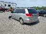 5TDZK23C08S****** Salvamento y Reparables 2008 Toyota Sienna en Metro DC
