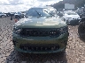 1C4RDJDG0MC****** Wrecked 2021 Dodge Durango in West Virginia State