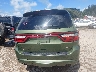 1C4RDJDG0MC****** Wrecked 2021 Dodge Durango