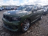 1C4RDJDG0MC****** Used and Repairable 2021 Dodge Durango in Buckhannon