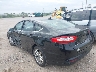 3FA6P0H71GR****** Salvamento y Reparables 2016 Ford Fusion en Milwaukee