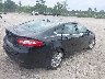 3FA6P0H71GR****** Salvamento y Destrozados 2016 Ford Fusion en Estado de Wisconsin
