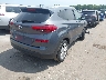 KM8J33A43KU****** Salvage and Wrecked 2019 Hyundai Tucson in Ohio State