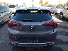KL4MMBS2XMB****** Wrecked 2021 Buick Encore