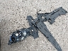 JTHBL46F595****** Destrozados 2009 Lexus LS 460 en Estado de Texas