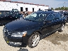 1VWBN7A30DC****** Usados y Reparables 2013 Volkswagen Passat en Saint Louis