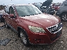 WVGAV7AX7AW****** Salvamento y Destrozados 2010 Volkswagen Tiguan en Denver East