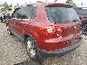 WVGAV7AX7AW****** Salvamento y Reparables 2010 Volkswagen Tiguan en Denver East