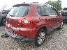 WVGAV7AX7AW****** Salvamento y Destrozados 2010 Volkswagen Tiguan en Estado de Colorado