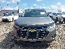 1GNERGKW0JJ****** Usados 2018 Chevrolet Traverse en Estado de Luisiana