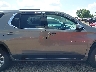 1GNERGKW0JJ****** Reparables 2018 Chevrolet Traverse en Estado de Luisiana