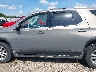 1GNERGKW0JJ****** Salvamento 2018 Chevrolet Traverse