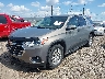 1GNERGKW0JJ****** Usados y Reparables 2018 Chevrolet Traverse en Lafayette