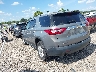 1GNERGKW0JJ****** Salvamento y Reparables 2018 Chevrolet Traverse en Lafayette