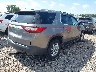 1GNERGKW0JJ****** Salvamento y Destrozados 2018 Chevrolet Traverse en Estado de Luisiana