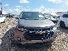 1GNERGKW0JJ****** Salvamento y Reparables 2018 Chevrolet Traverse en Estado de Luisiana