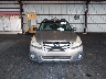 4S4BRBDC1E3****** Wrecked 2014 Subaru Outback in Georgia State