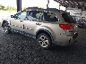 4S4BRBDC1E3****** Salvage and Repairable 2014 Subaru Outback in Atlanta West