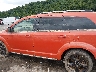 3C4PDDGG4JT****** Reparables 2018 Dodge Journey en Estado de Virginia Occidental