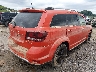 3C4PDDGG4JT****** Salvamento y Destrozados 2018 Dodge Journey en Estado de Virginia Occidental