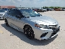4T1B61HK6JU****** Salvamento y Destrozados 2018 Toyota Camry en San Antonio South