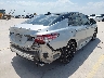 4T1B61HK6JU****** Salvamento y Destrozados 2018 Toyota Camry en Estado de Texas