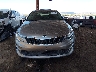 5XXGT4033JG****** Wrecked 2018 Kia Optima in Arizona State