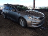 5XXGT4033JG****** Salvage and Wrecked 2018 Kia Optima in Phoenix