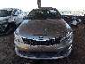 5XXGT4033JG****** Salvage and Repairable 2018 Kia Optima in Arizona State