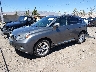 JTJBC1BA1C2****** Usados y Reparables 2012 Lexus RX en Reno