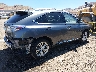 JTJBC1BA1C2****** Salvamento y Destrozados 2012 Lexus RX en Estado de Nevada