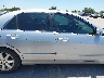 1HGCM66555A****** Repairable 2005 Honda Accord in Texas State