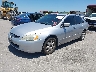 1HGCM66555A****** Used and Repairable 2005 Honda Accord in Austin North