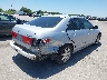 1HGCM66555A****** Salvage and Wrecked 2005 Honda Accord in Texas State