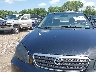 1NXBR32E33Z****** Wrecked 2003 Toyota Corolla in Iowa State