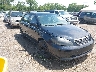 1NXBR32E33Z****** Salvage and Wrecked 2003 Toyota Corolla in Davenport