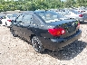 1NXBR32E33Z****** Salvage and Repairable 2003 Toyota Corolla in Davenport
