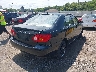 1NXBR32E33Z****** Salvage and Wrecked 2003 Toyota Corolla in Iowa State
