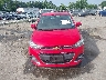 KL8CD6SAXHC****** Wrecked 2017 Chevrolet Spark in Virginia State