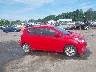 KL8CD6SAXHC****** Used 2017 Chevrolet Spark in Virginia State