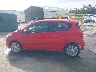 KL8CD6SAXHC****** Repairable 2017 Chevrolet Spark in Virginia State