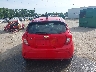 KL8CD6SAXHC****** Wrecked 2017 Chevrolet Spark