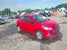 KL8CD6SAXHC****** Salvage and Wrecked 2017 Chevrolet Spark in Richmond