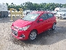 KL8CD6SAXHC****** Used and Repairable 2017 Chevrolet Spark in Richmond