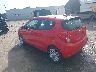 KL8CD6SAXHC****** Salvage and Repairable 2017 Chevrolet Spark in Richmond