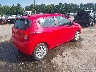 KL8CD6SAXHC****** Salvage and Wrecked 2017 Chevrolet Spark in Virginia State